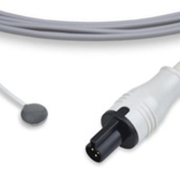 Ilc Replacement for RPI Omp011 Reusable Temperature Probes OMP011 REUSABLE TEMPERATURE PROBES RPI